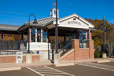 Madison Station