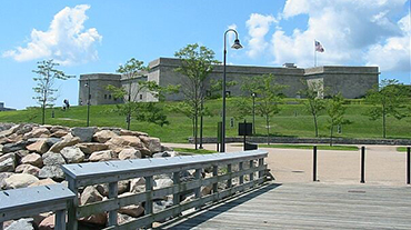 Thames River Heritage Park